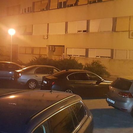Apartment Bal Split Exterior photo