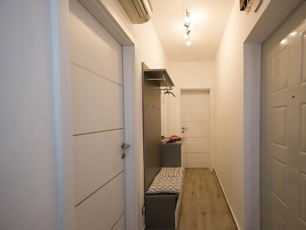 Apartment Bal Split Exterior photo